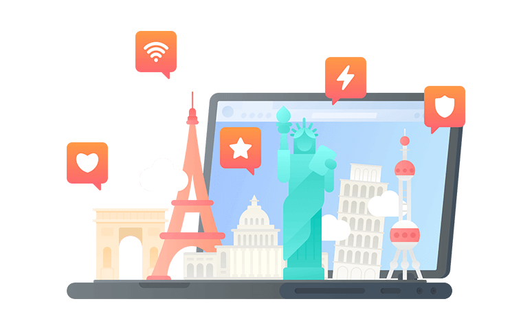 在圭亚那连接到中国vpn - VPN回国